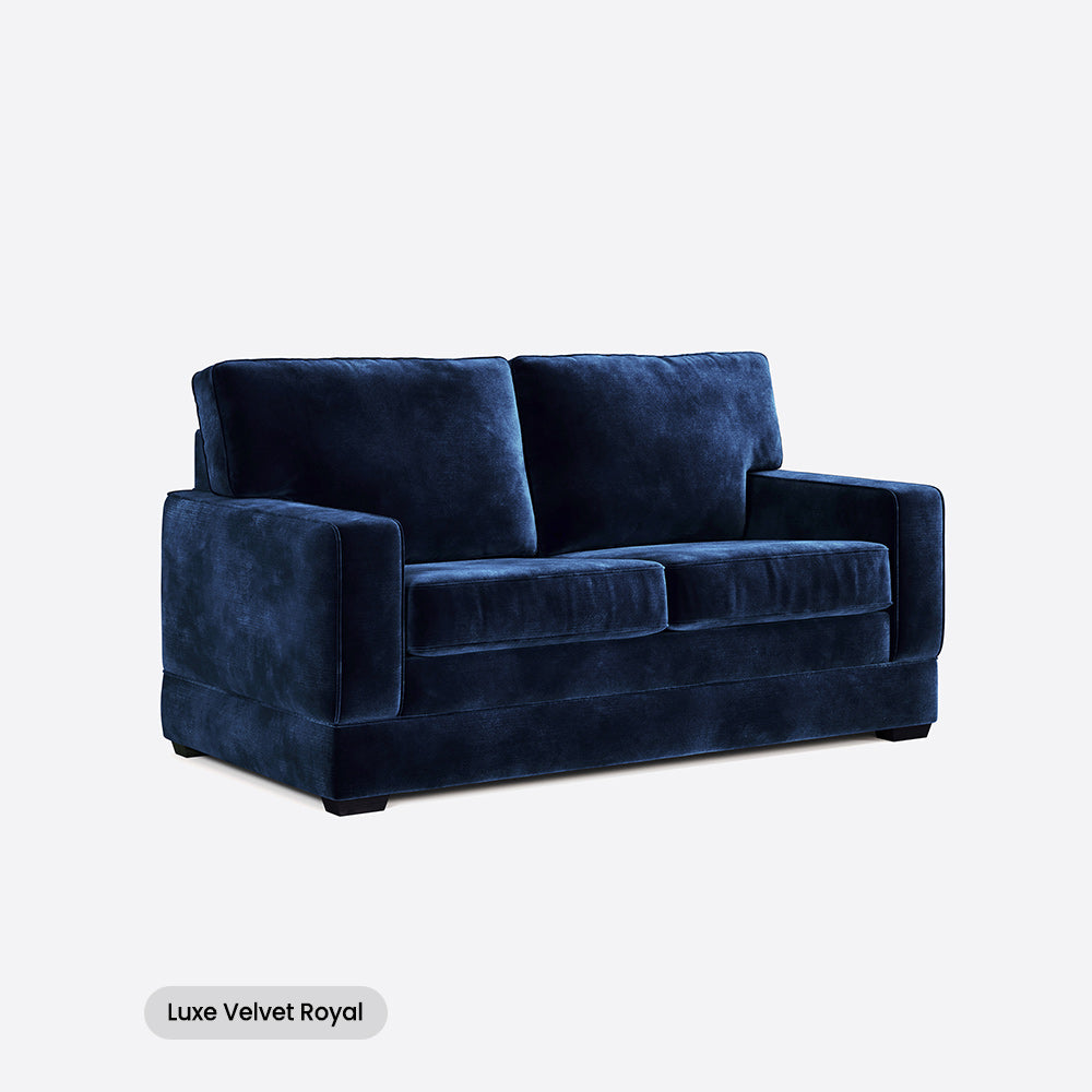 Jay-Be Urban Two Seater with e-Pocket Mattress