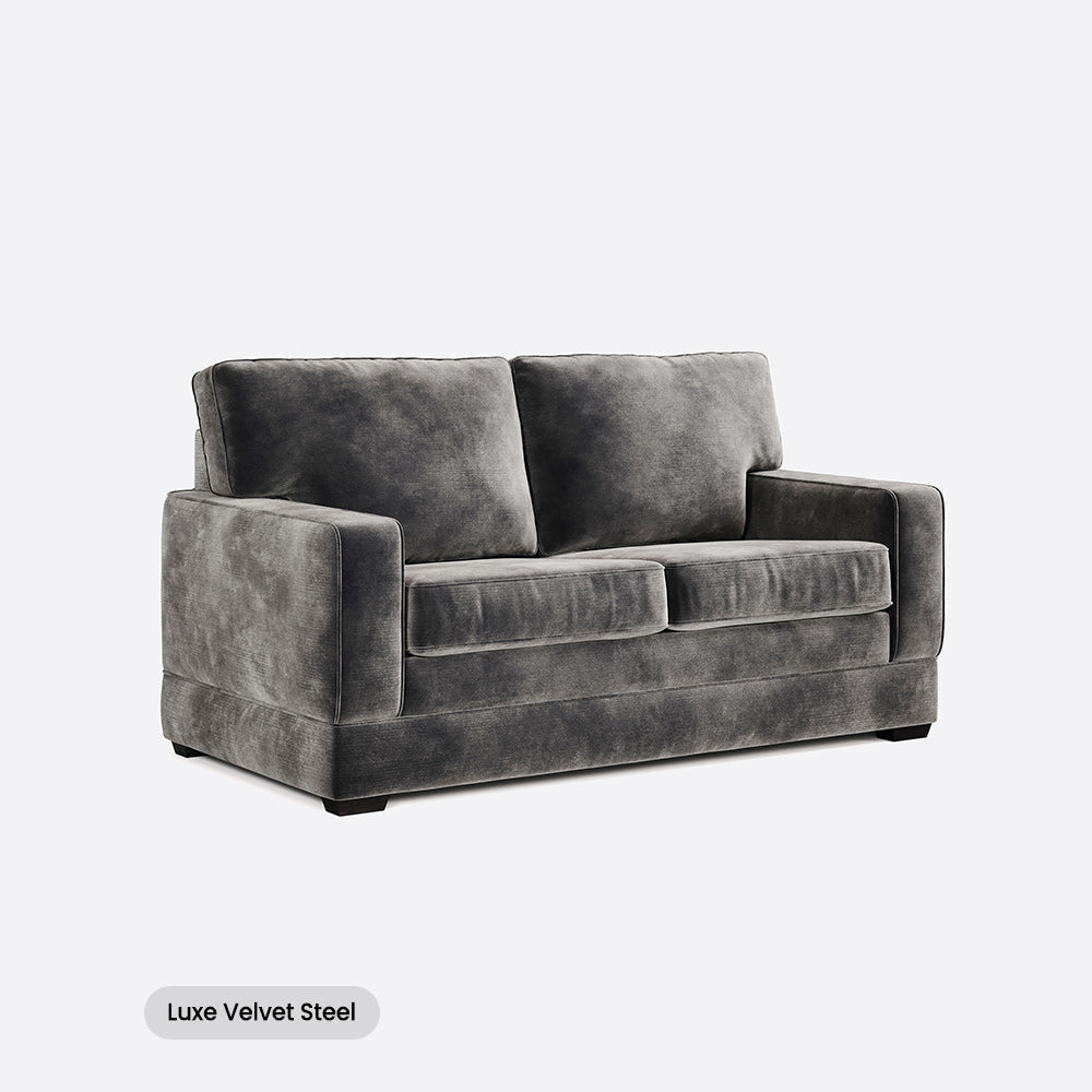 Jay-Be Urban Two Seater with e-Pocket Mattress